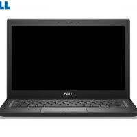 NB GA- DELL 7280 I5-6300U/12.5/8GB/256SSD/COA/CAM/NEBT