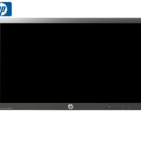 MONITOR 22" LED HP LE2202X BL WIDE NO BASE GA