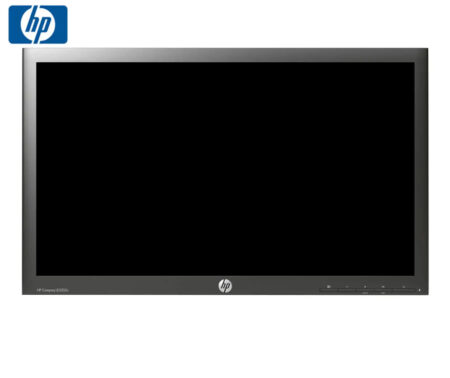 MONITOR 22" LED HP LE2202X BL WIDE NO BASE GA