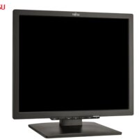 MONITOR 19" LED FUJITSU E19-7 WH MU GA-