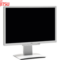 MONITOR 22" LED FUJITSU-SIEMENS B22W-6 WH MU GA-