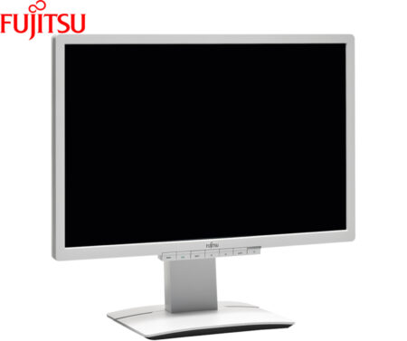 MONITOR 22" LED FUJITSU-SIEMENS B22W-6 WH MU GA-