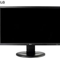 MONITOR 22" LED LG E2210PM BL WIDE MU GA