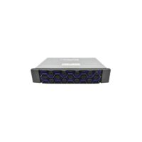 DAE EMC TAE 25SFF 2xSAS CONTROLLER/2x875W/BEZEL