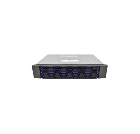 DAE EMC TAE 25SFF 2xSAS CONTROLLER/2x875W/BEZEL