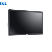 MONITOR 27"IPS DELL U2713HMt BL-SL WIDE (DP OFF) NO BASE GA-