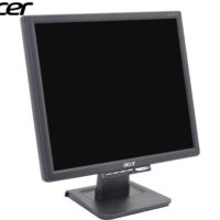 MONITOR 19" TFT ACER AL1916C BL-SL GA