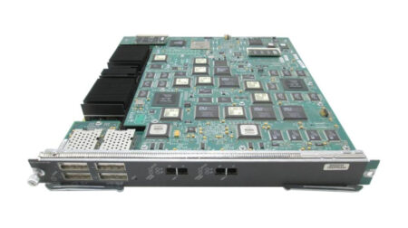 CISCO MODULE OSM-20C12-ATM-SI  (UNTESTED)