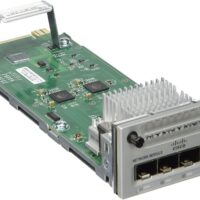 CISCO MODULE ETHERNET NETWORK 4P 1GB FOR CATALYST 3850