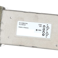 CISCO MODULE X2-10GB-CX4