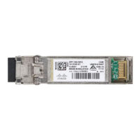 FC SFP CISCO 10G-SR LC CONNECTOR SXTRANCEIVER