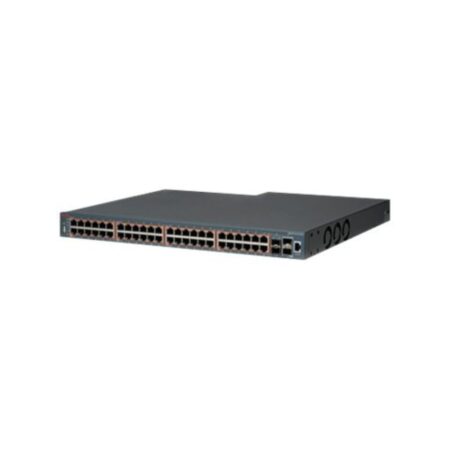 SWITCH ETH 48P 1GBE RJ45 2xSFP+ POE AVAYA 4850GTS-PWR 1xPSU