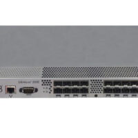 SWITCH FC 16P BROCADE SILKWORM 200e (LOCKED)