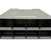 DAE NETAPP DS4243 SAS 24BAYx3.5" /2xIOM3/4x580W