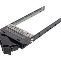 DRIVE TRAY 2.5'' SAS FOR IBM STORAGE V7000