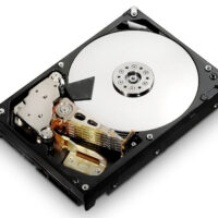 HDD SAS 3TB HGST 6G 7.2K 3.5"