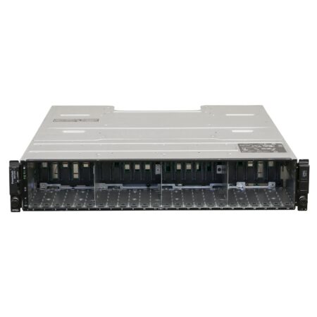 DAE DELL POWERVAULT MD1220/24xSFF/2x600W/MD12 6GB 2xSAS/BENZ