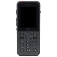 IP PHONE CISCO CP-8821 WITH BATT NO CHARGER