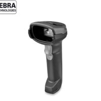 POS BARCODE SCANNER ZEBRA DS4608 2D BL USB