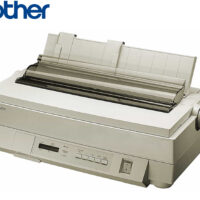 PRINTER DOT MATRIX BROTHER M-4318 A3