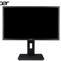 MONITOR 24" LED ACER B246HL BL-SL WIDE MU GA-