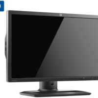 MONITOR 22" LED IPS HP ZR2240W BL-SL GA-