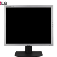 MONITOR 17" TFT LG L1718S BL-SL GA