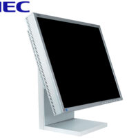 MONITOR 18" TFT NEC LCD1880SX WH-SL GA-