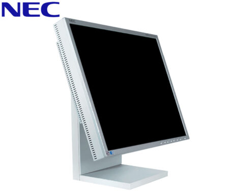 MONITOR 18" TFT NEC LCD1880SX WH-SL GA-