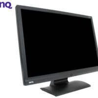 MONITOR 24" TFT BENQ G2400WT BL-SL WIDE GA