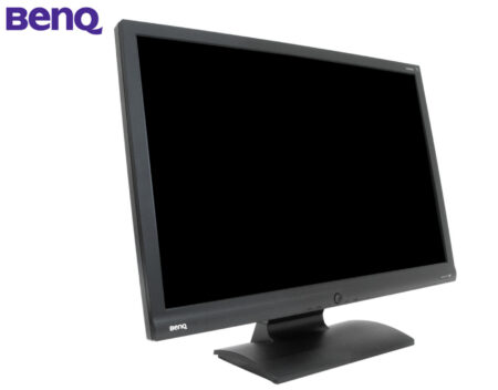 MONITOR 24" TFT BENQ G2400WT BL-SL WIDE GA