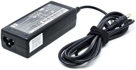 AC ADAPTER HPQ 18.5V/3.5A/65W (4.8*1.7) - 239704-001