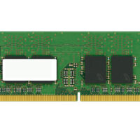 4GB LAPTOP RAM MEMORY PC4-21300/2666MHZ DDR4 SODIMM