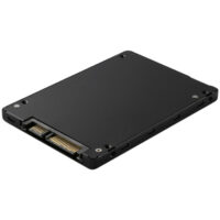 SSD 500GB 2.5" SATA3 6GB/S