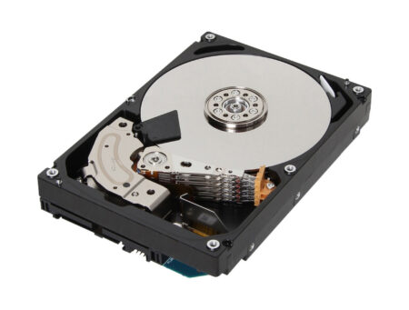 HDD SAS 600GB HITACHI 6G 15K 64MB 3.5" 0B24502