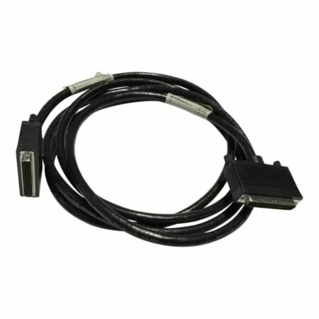 CABLE IBM RS/6000 JTAG 3.0M CABLE 3M BLACK