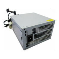 POWER SUPPLY PC W/S HP Z420 600W 632911-001