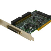 SCSI CONTROLLER ADAPTER ADVANSYS ABP-3925 32BIT PCI