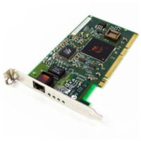 NIC 100/1000 COMPAQ NC7131 64BIT PCI EX