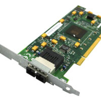 NIC SRV FIB 1000MBPS COMPAQ NC6134 1000SX PCI/64BIT