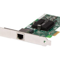 NIC HP 10/100/1000 NC110T PCI-e