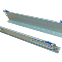 BLADE RAIL SET FOR IBM BLADECENTER E/H CHASSIS