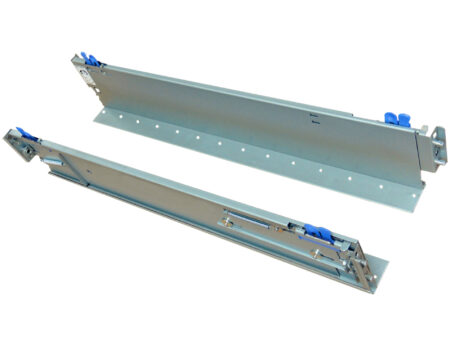 BLADE RAIL SET FOR IBM BLADECENTER E/H CHASSIS