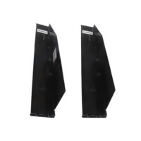 RAILS FOR IBM TS3100/TS3200/ DELL TL2000/TL4000