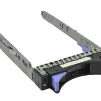 DRIVE TRAY 2.5' SAS FOR IBM SERVERS X3500/X3550/X3600/X3650