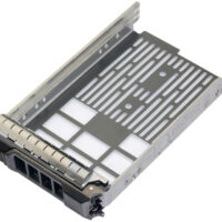 DRIVE TRAY 3.5" SAS DELL R610 R710 T610 T710 SERVER SERIES