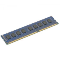 8GB HP PC3L-12800R DDR3-1600 1Rx4 CL11 ECC RDIMM LP 1.35V