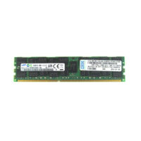 16GB IBM PC3L-12800R DDR3-1600 2RX4 CL11 RDIMM 1.35V LV