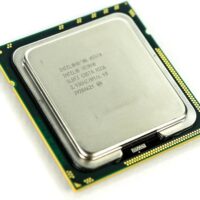 CPU INTEL XEON 4C QC X5570 2.93GHz/8MB/6.4GT/95W LGA1366