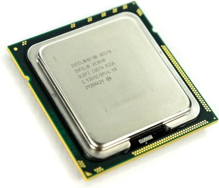 CPU INTEL XEON 4C QC X5570 2.93GHz/8MB/6.4GT/95W LGA1366